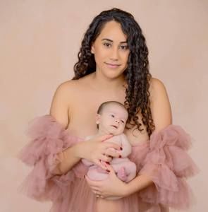 Meet your Posher, Audrey